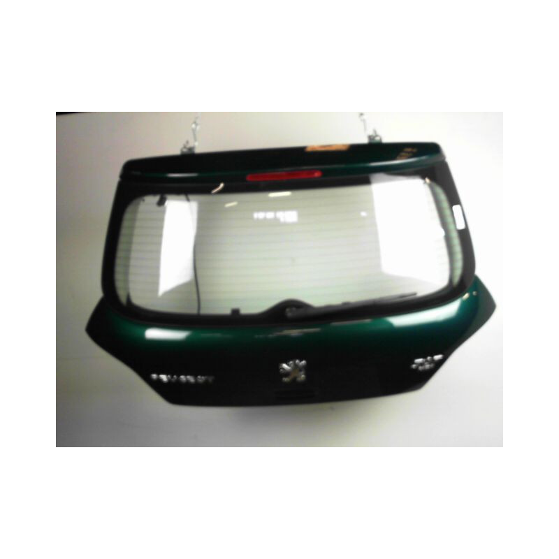 HAYON PEUGEOT 307