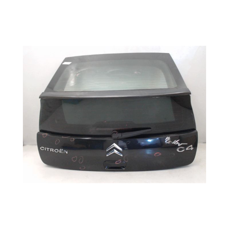 HAYON CITROEN C4 COUPE
