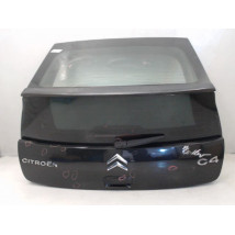 HAYON CITROEN C4 COUPE