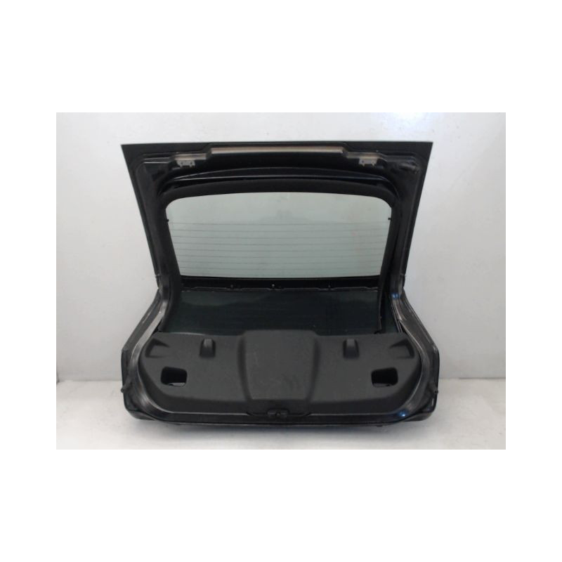 HAYON CITROEN C4 COUPE