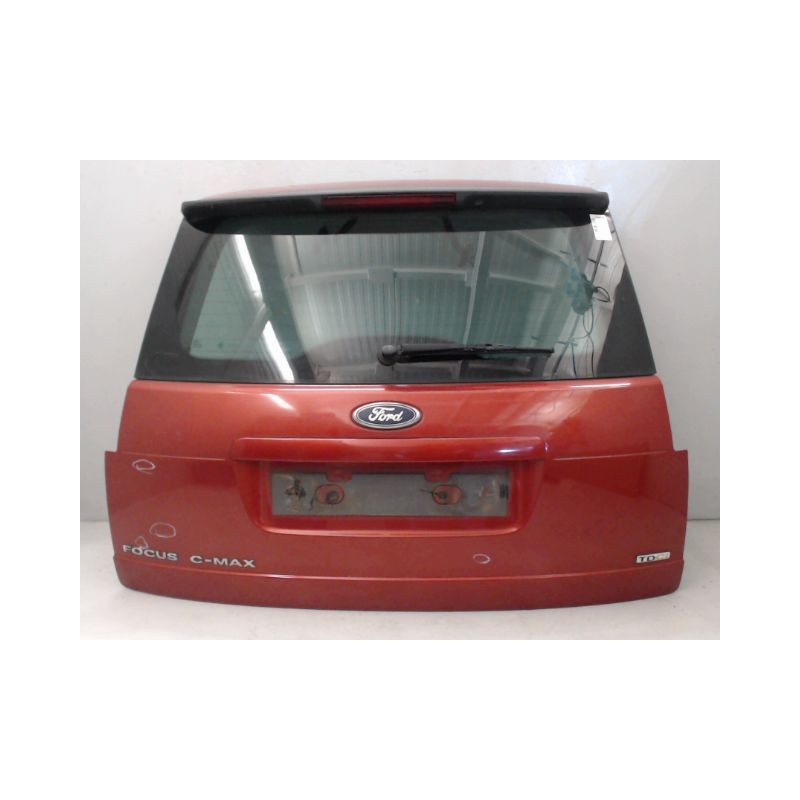 HAYON FORD FOCUS C-MAX 03-07