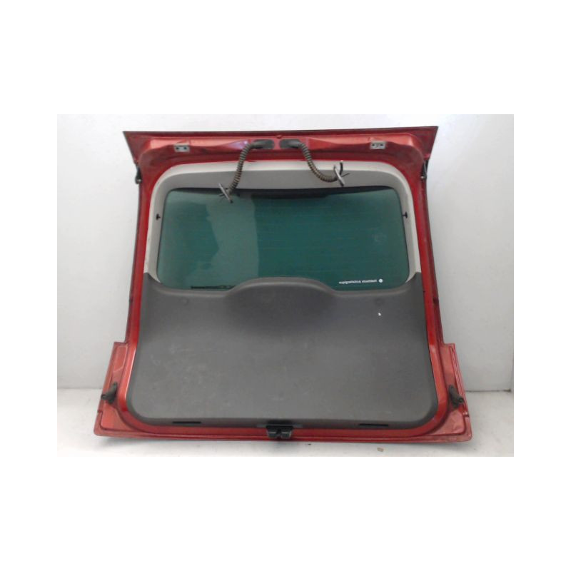 HAYON FORD FOCUS C-MAX 03-07