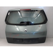 HAYON RENAULT SCENIC II PH1 02-06