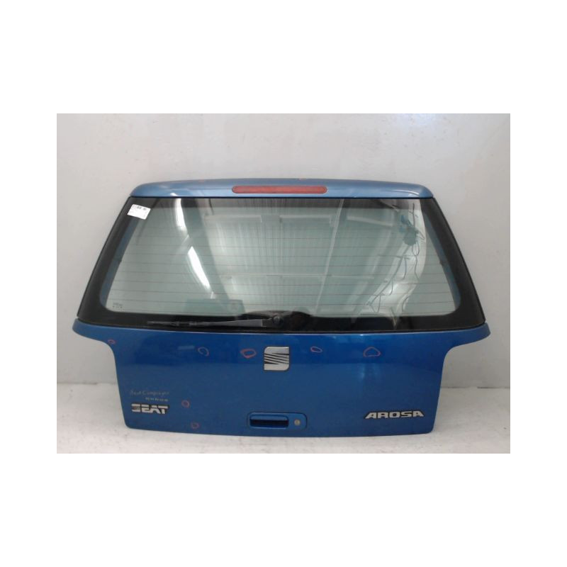 HAYON SEAT AROSA -2000