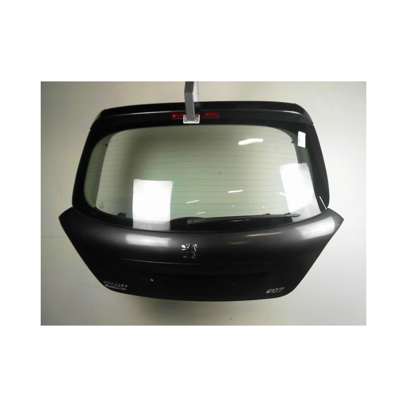 HAYON PEUGEOT 207