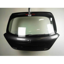HAYON PEUGEOT 207