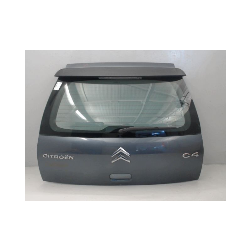 HAYON CITROEN C4 04-08