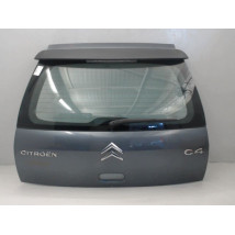 HAYON CITROEN C4 04-08