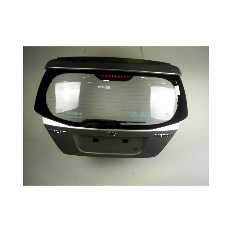HAYON GM DAEWOO KALOS