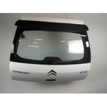HAYON CITROEN C4