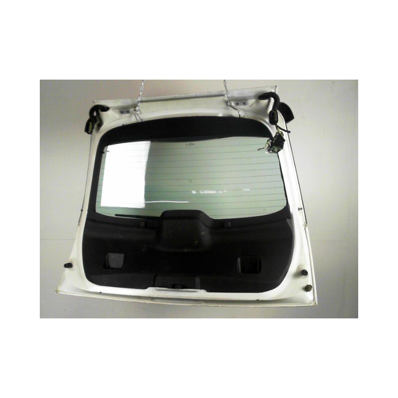 HAYON CITROEN C4