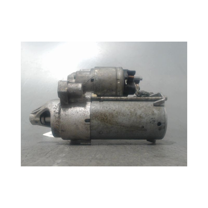 DEMARREUR CITROEN C3 2009-