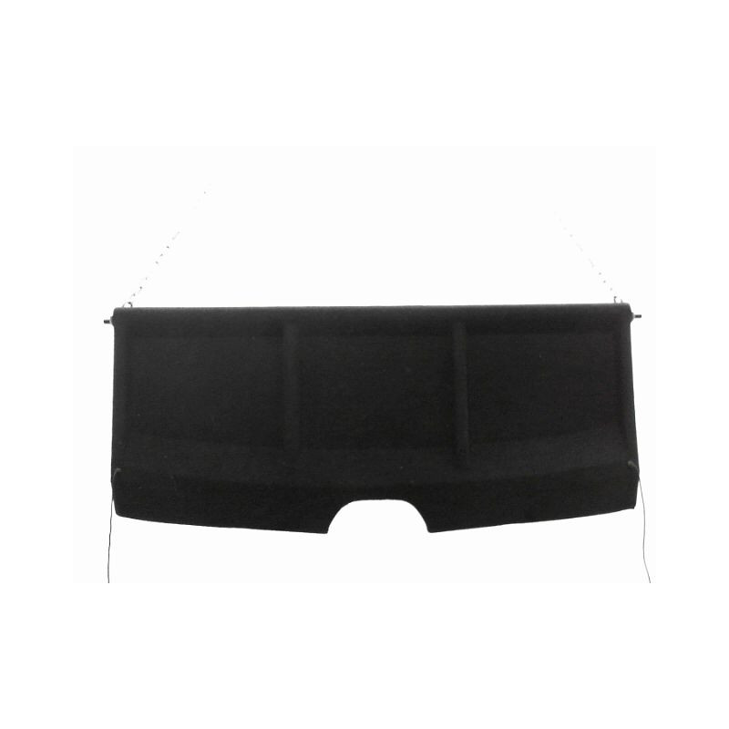 TABLETTE PLAGE ARRIERE PEUGEOT 106 Phase 2 1996-2003