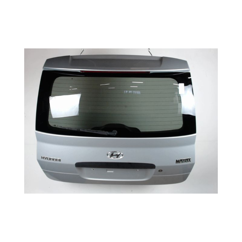 HAYON HYUNDAI MATRIX