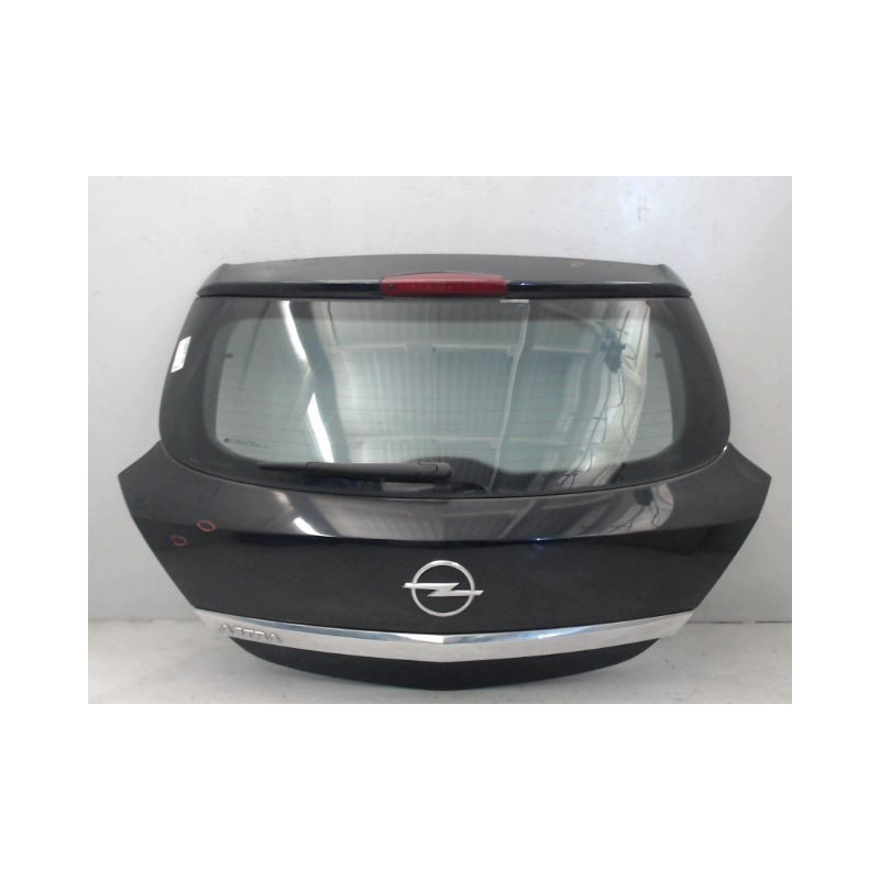 HAYON OPEL ASTRA GTC 3P