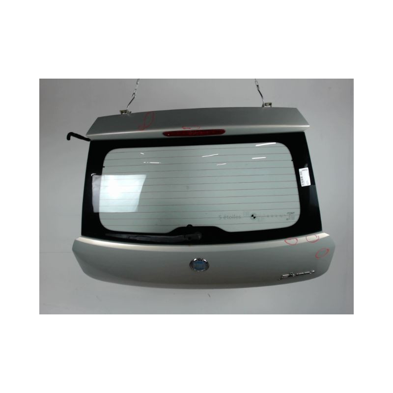 HAYON FIAT PUNTO