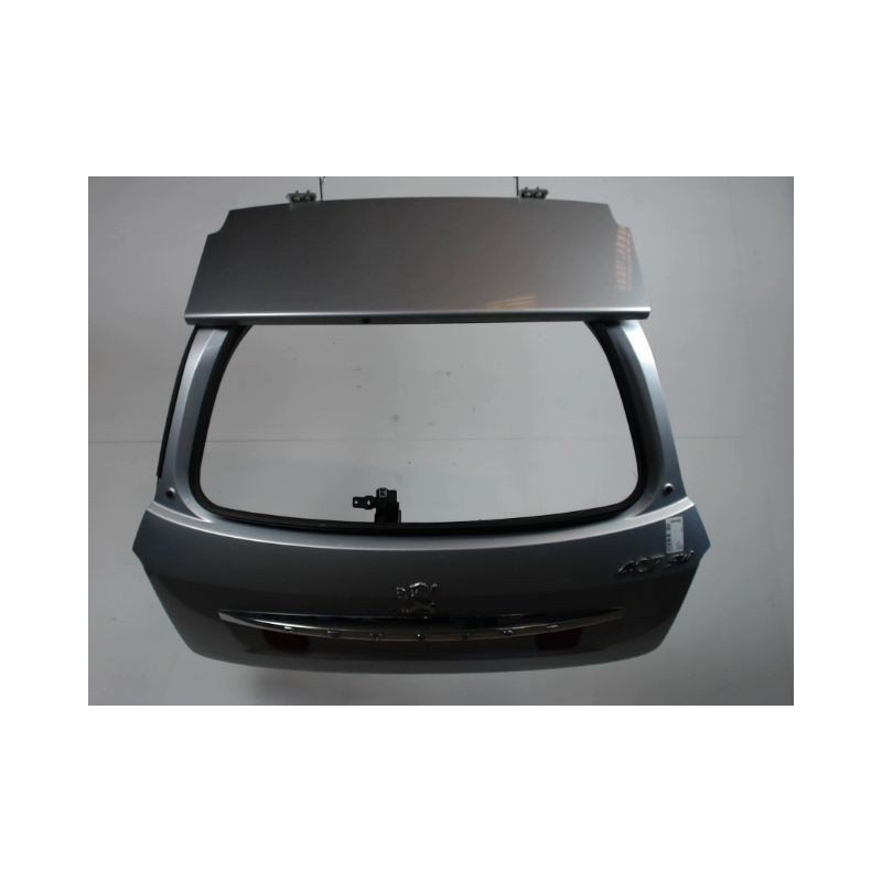 HAYON PEUGEOT 407