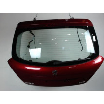 HAYON PEUGEOT 207
