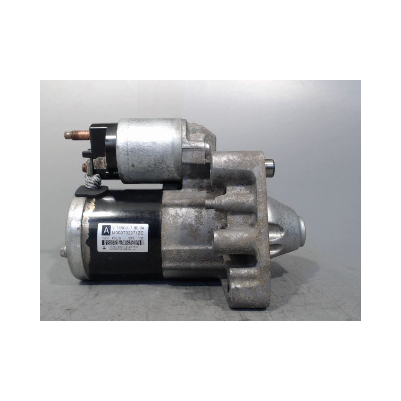 DEMARREUR PEUGEOT 3008 2009-