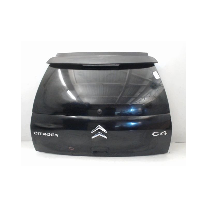 HAYON CITROEN C4 2008-