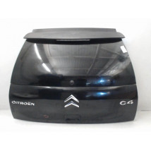 HAYON CITROEN C4 2008-