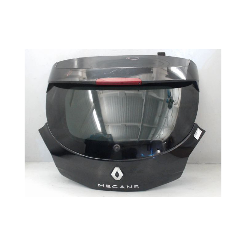 HAYON RENAULT MEGANE III 2008-