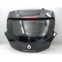HAYON RENAULT MEGANE III 2008-