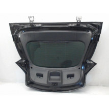 HAYON RENAULT MEGANE III 2008-