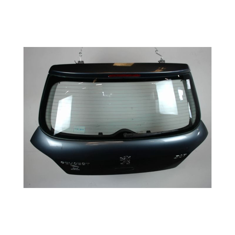 HAYON PEUGEOT 307