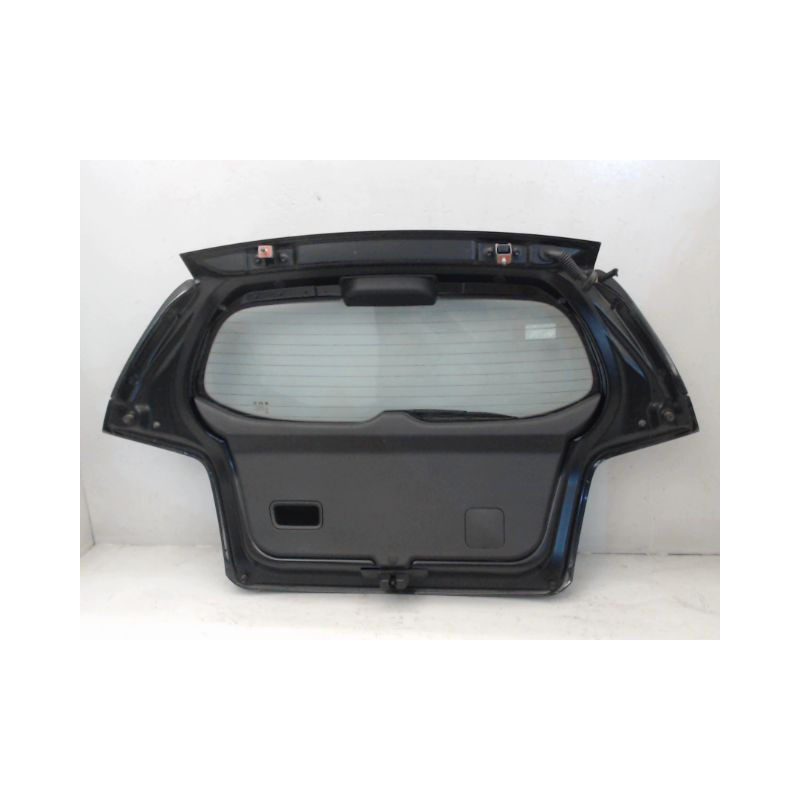 HAYON CHEVROLET AVEO 2008-