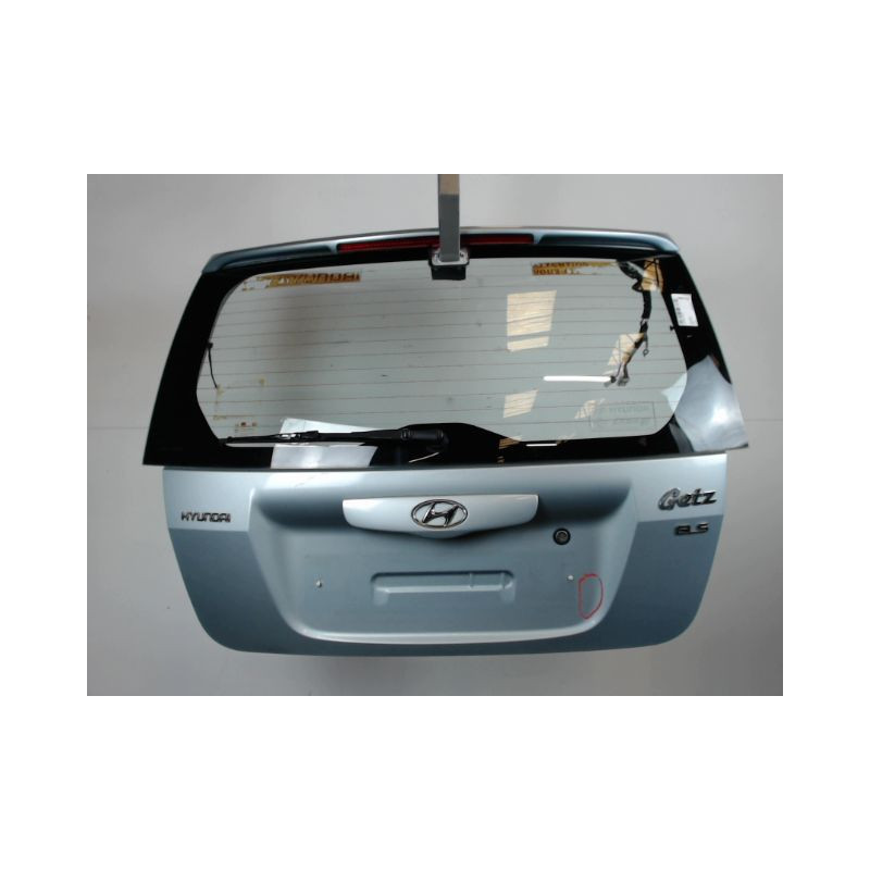 HAYON HYUNDAI GETZ