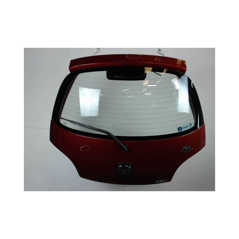 HAYON FORD KA