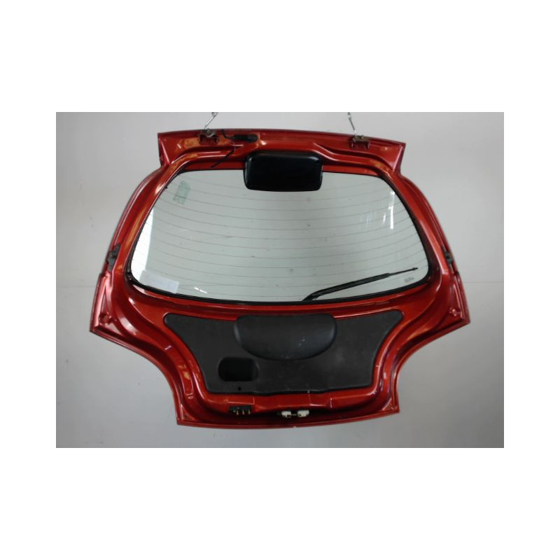 HAYON FORD KA