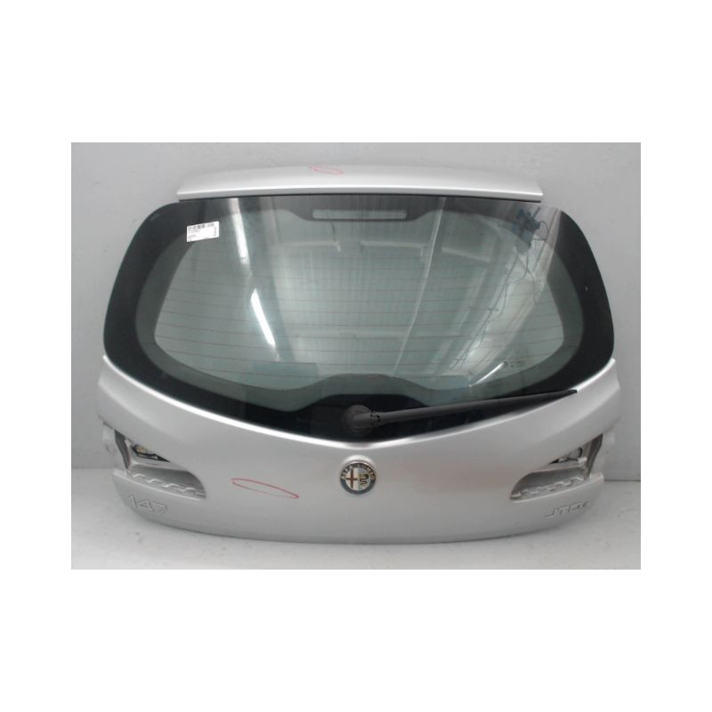HAYON ALFA ROMEO 147 2004-