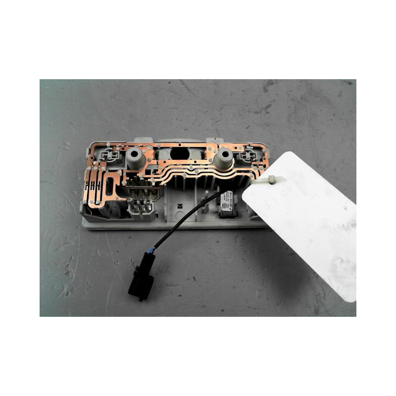 PLAFONNIER SKODA FABIA 2007-