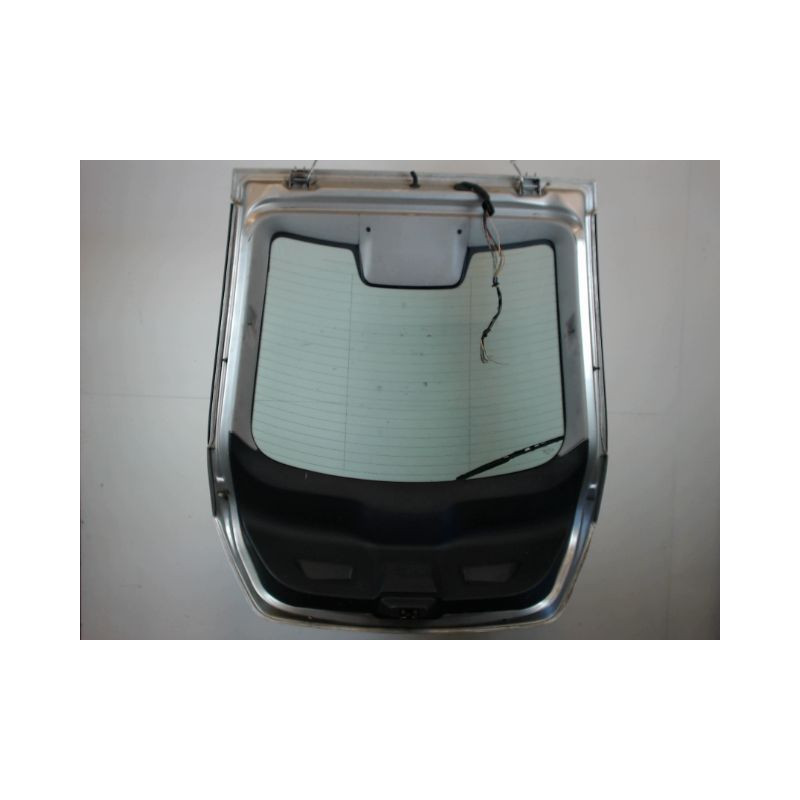 HAYON FORD MONDEO