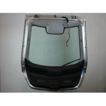 HAYON FORD MONDEO