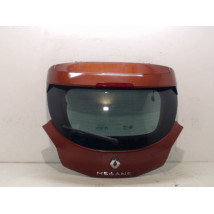 HAYON RENAULT MEGANE