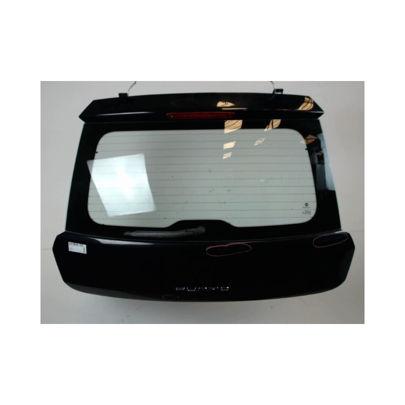 HAYON FIAT PUNTO
