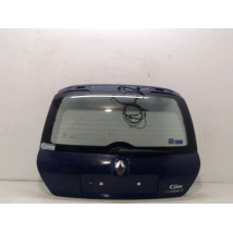 HAYON RENAULT CLIO