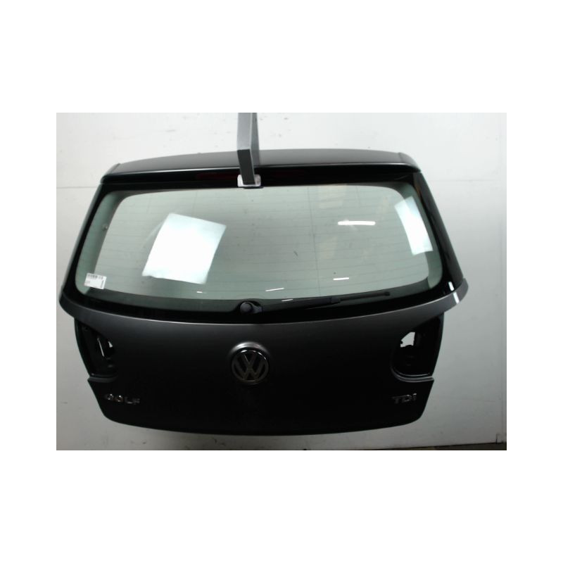 HAYON VOLKSWAGEN GOLF