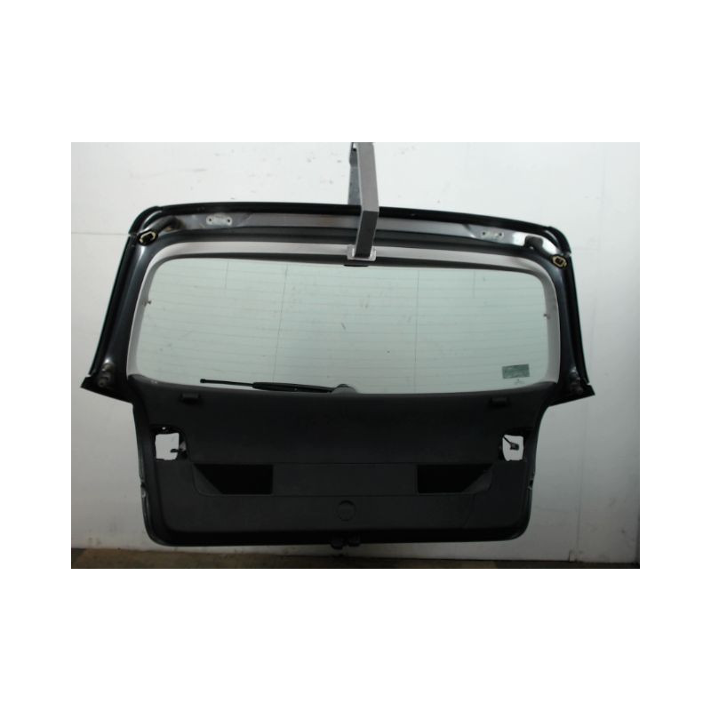 HAYON VOLKSWAGEN GOLF