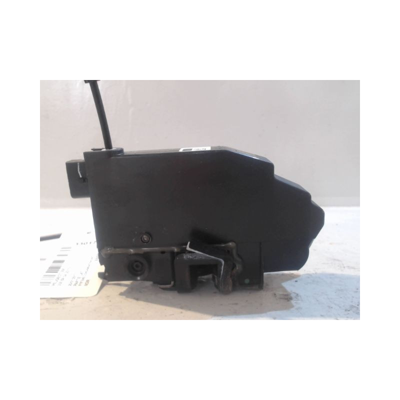 SYSTEME CONDAMNATION AVANT DROIT PEUGEOT 308 2011-