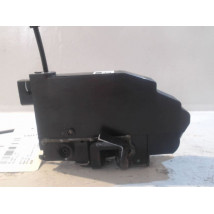 SYSTEME CONDAMNATION AVANT DROIT PEUGEOT 308 2011-