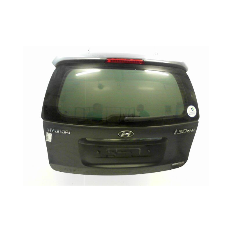 HAYON HYUNDAI I 30 II Phase 1 2012-...