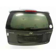 HAYON HYUNDAI I 30 II Phase 1 2012-...
