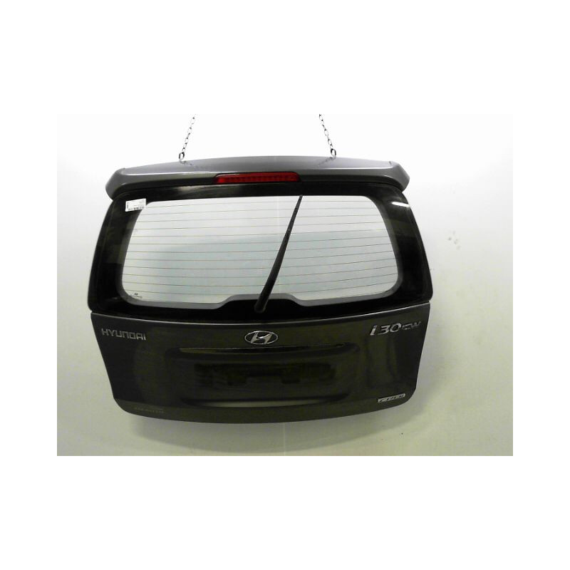 HAYON HYUNDAI I 30 I Phase 1 2007-2010