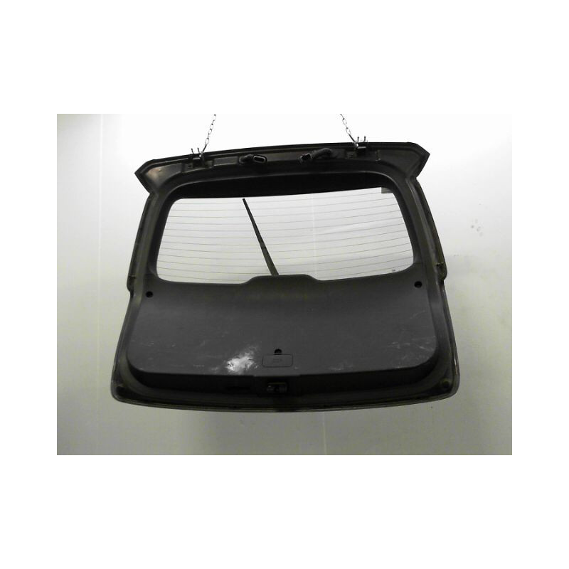 HAYON HYUNDAI I 30 I Phase 1 2007-2010