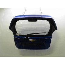 HAYON CHEVROLET SPARK Phase 1 2010-2012