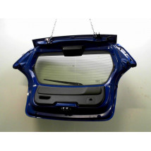 HAYON CHEVROLET SPARK Phase 1 2010-2012